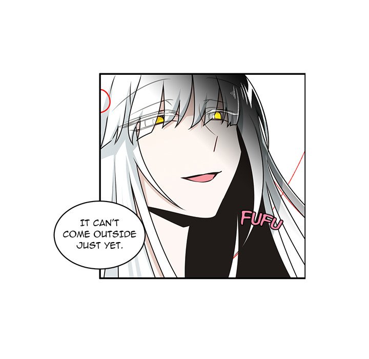 Go Away, Mr.Demon Chapter 235 image 26