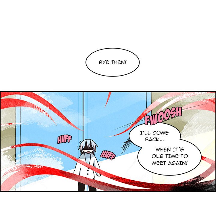 Go Away, Mr.Demon Chapter 235 image 27