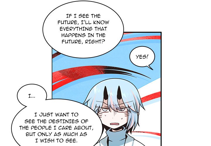 Go Away, Mr.Demon Chapter 235 image 2