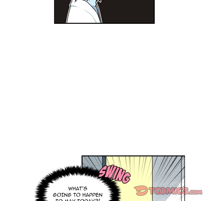 Go Away, Mr.Demon Chapter 235 image 29