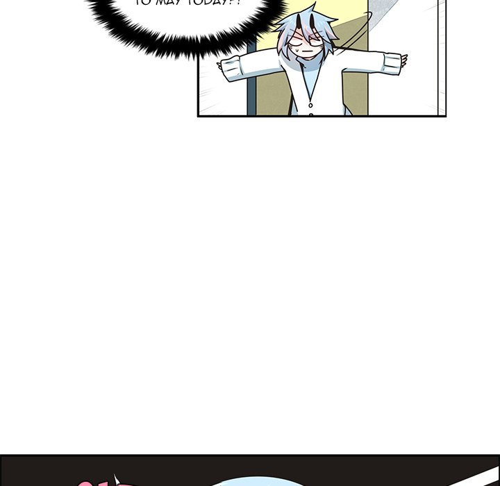 Go Away, Mr.Demon Chapter 235 image 30