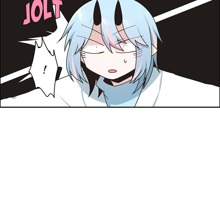 Go Away, Mr.Demon Chapter 235 image 31