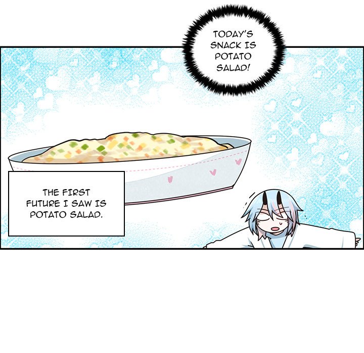 Go Away, Mr.Demon Chapter 235 image 32