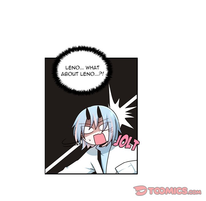 Go Away, Mr.Demon Chapter 235 image 33