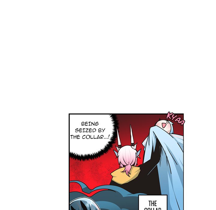 Go Away, Mr.Demon Chapter 235 image 34