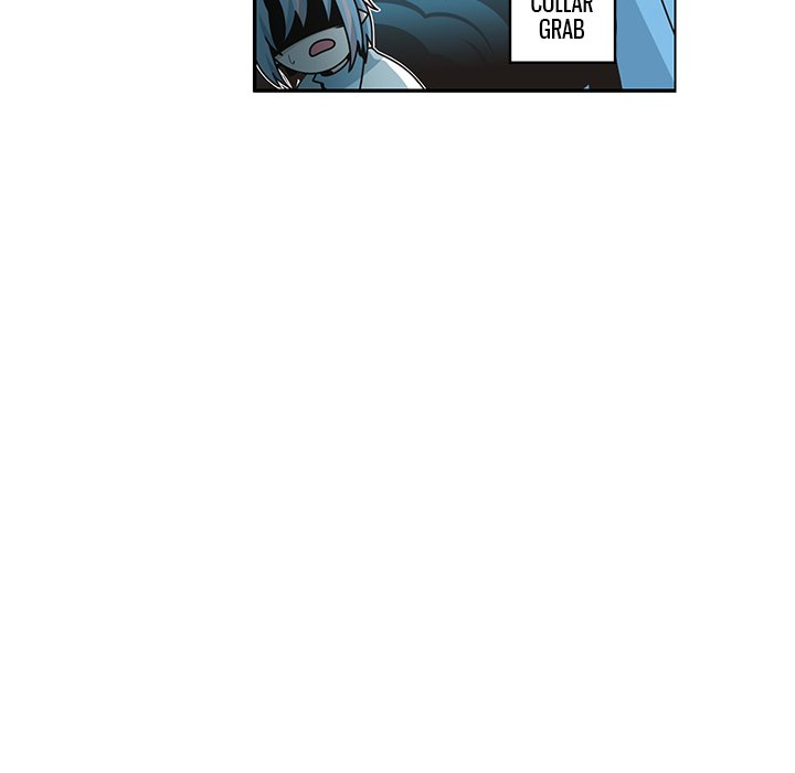 Go Away, Mr.Demon Chapter 235 image 35