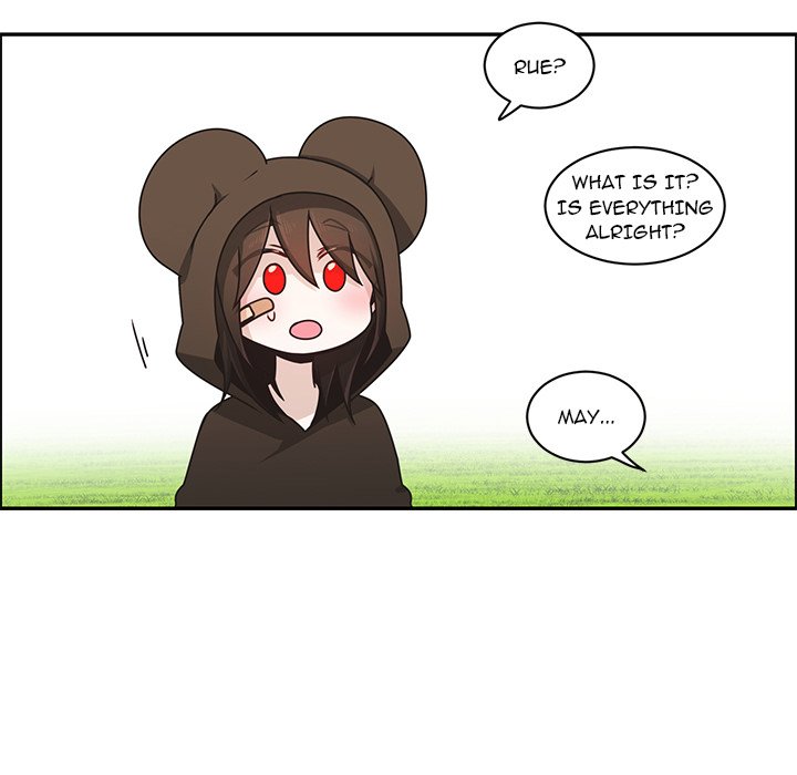 Go Away, Mr.Demon Chapter 235 image 36