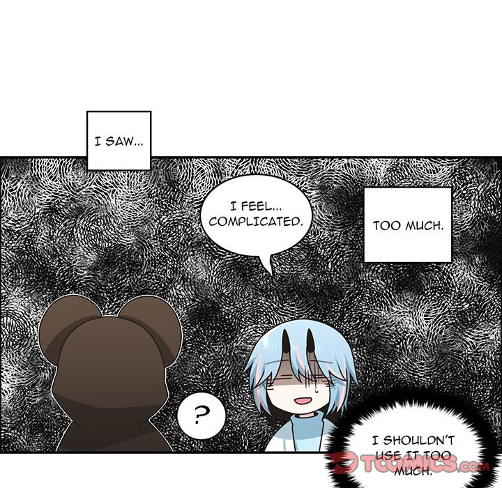 Go Away, Mr.Demon Chapter 235 image 37
