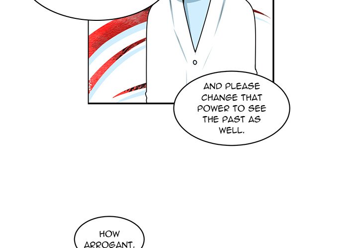 Go Away, Mr.Demon Chapter 235 image 3