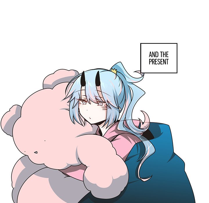 Go Away, Mr.Demon Chapter 235 image 39