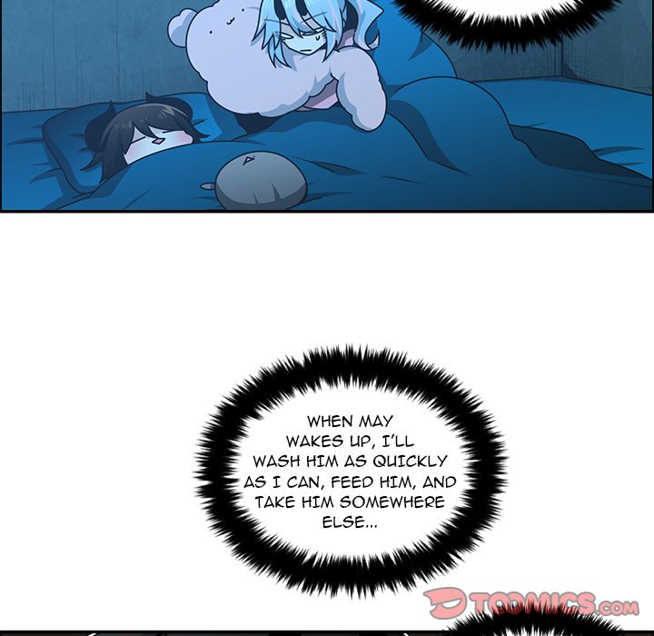 Go Away, Mr.Demon Chapter 235 image 41