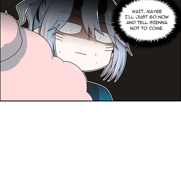 Go Away, Mr.Demon Chapter 235 image 42