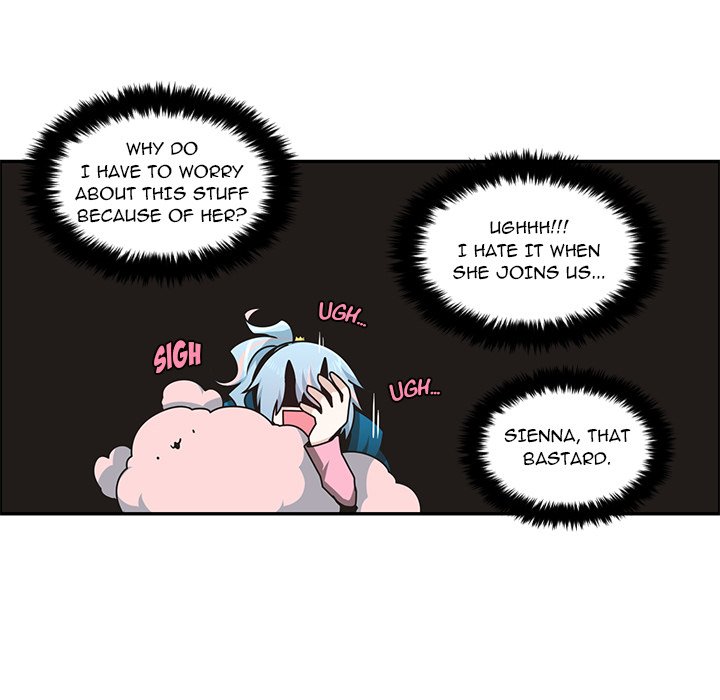 Go Away, Mr.Demon Chapter 235 image 43