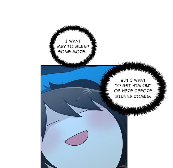 Go Away, Mr.Demon Chapter 235 image 44