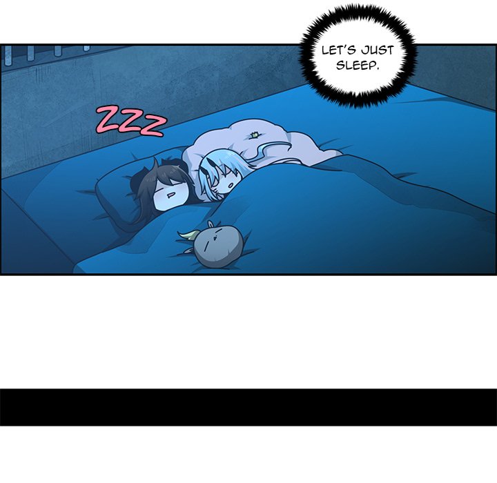 Go Away, Mr.Demon Chapter 235 image 47