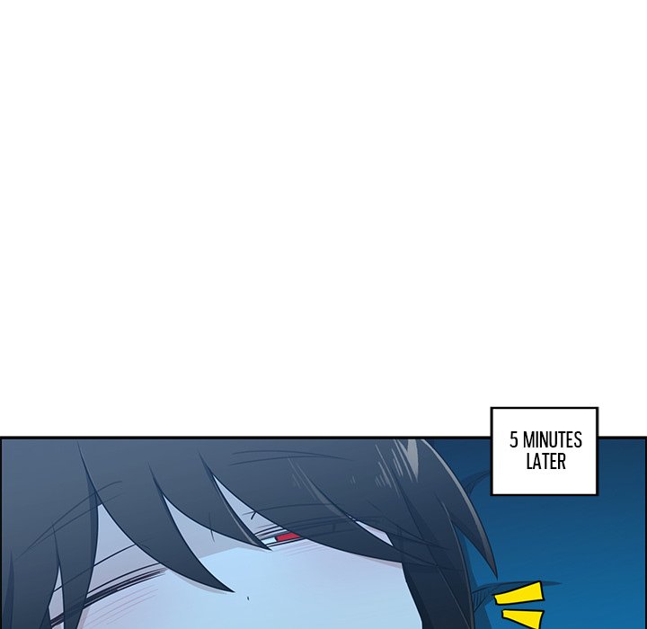 Go Away, Mr.Demon Chapter 235 image 48