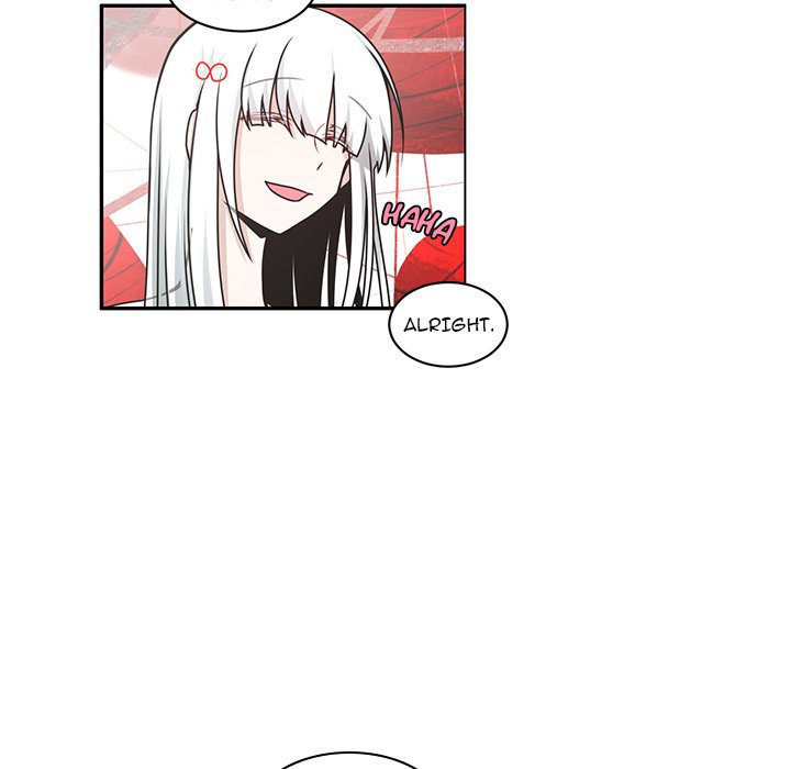 Go Away, Mr.Demon Chapter 235 image 4