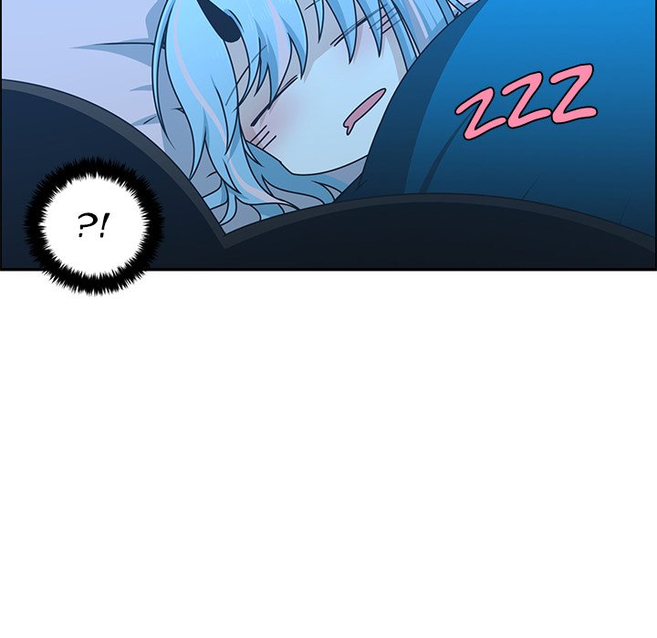 Go Away, Mr.Demon Chapter 235 image 50
