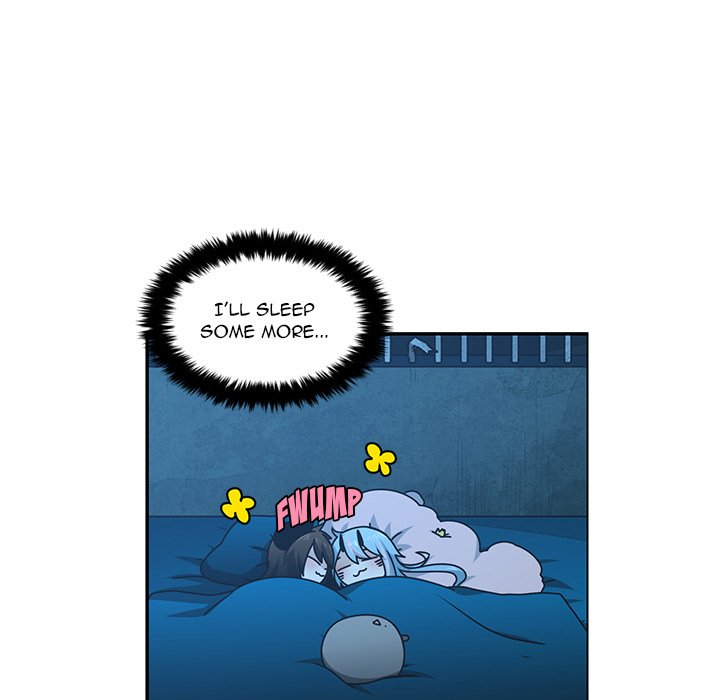 Go Away, Mr.Demon Chapter 235 image 52