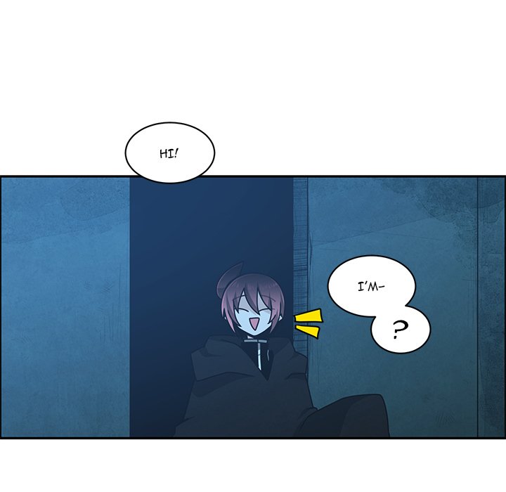 Go Away, Mr.Demon Chapter 235 image 54
