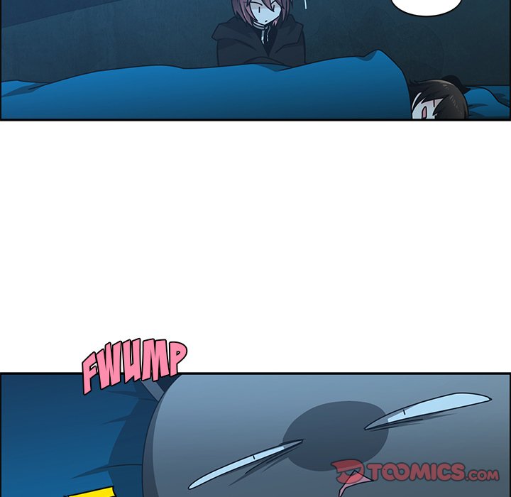 Go Away, Mr.Demon Chapter 235 image 57