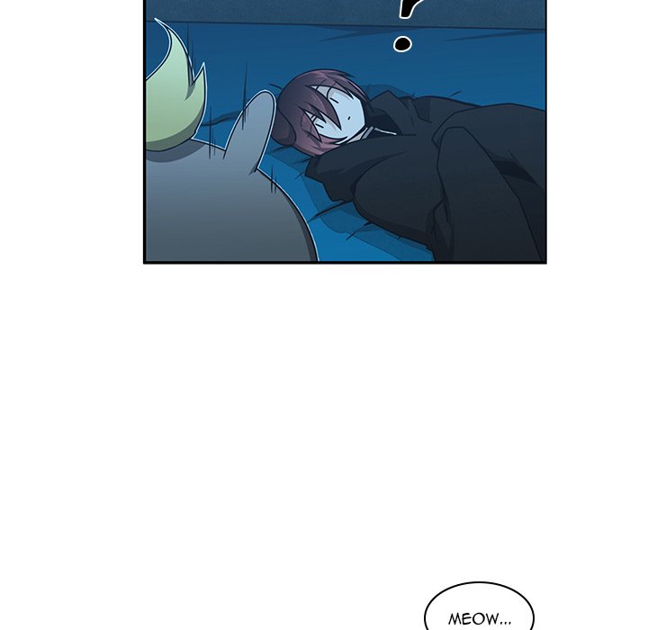 Go Away, Mr.Demon Chapter 235 image 60