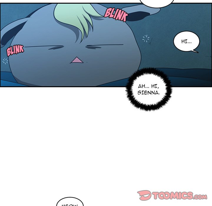 Go Away, Mr.Demon Chapter 235 image 61
