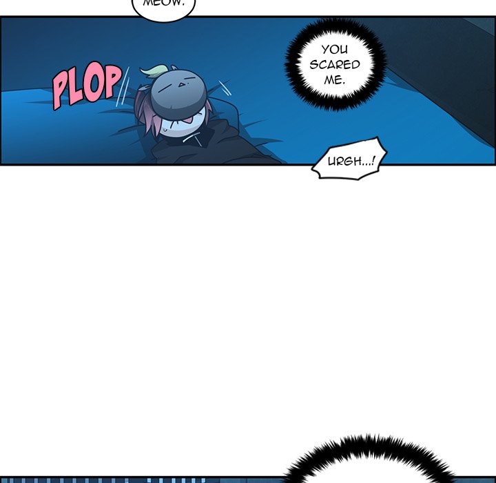 Go Away, Mr.Demon Chapter 235 image 62