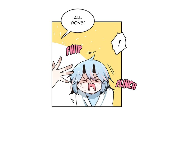 Go Away, Mr.Demon Chapter 235 image 6