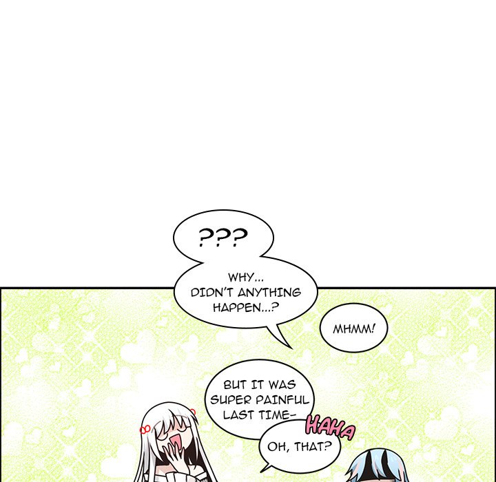 Go Away, Mr.Demon Chapter 235 image 8