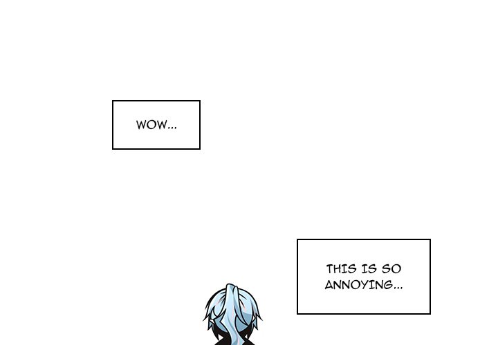 Go Away, Mr.Demon Chapter 236 image 0