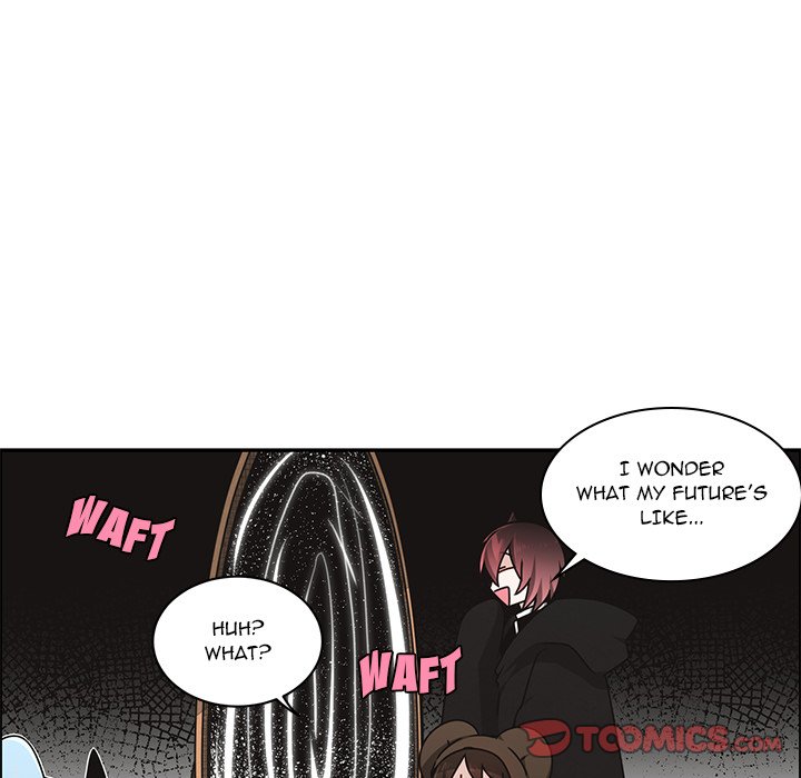 Go Away, Mr.Demon Chapter 236 image 9