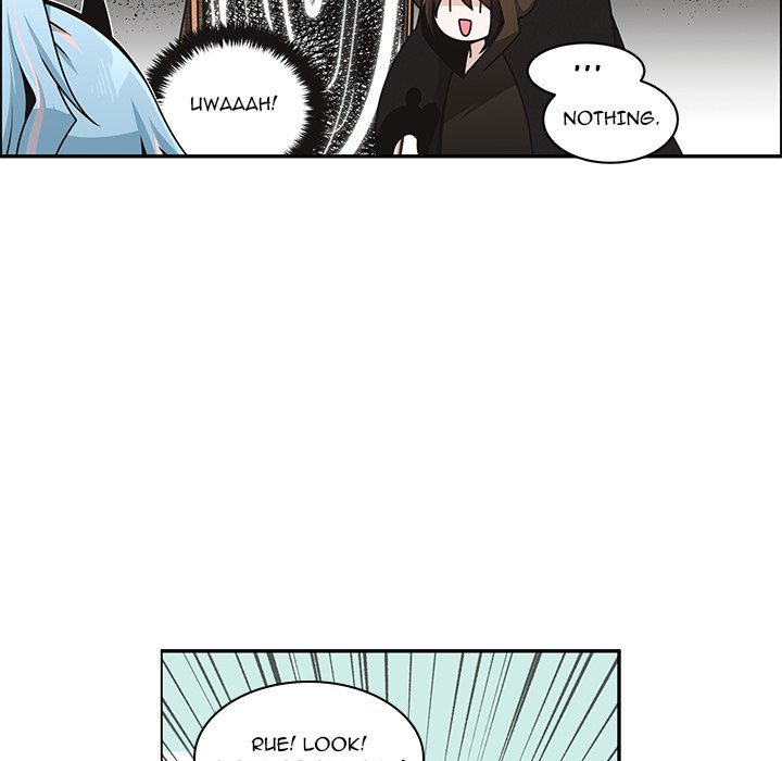 Go Away, Mr.Demon Chapter 236 image 10