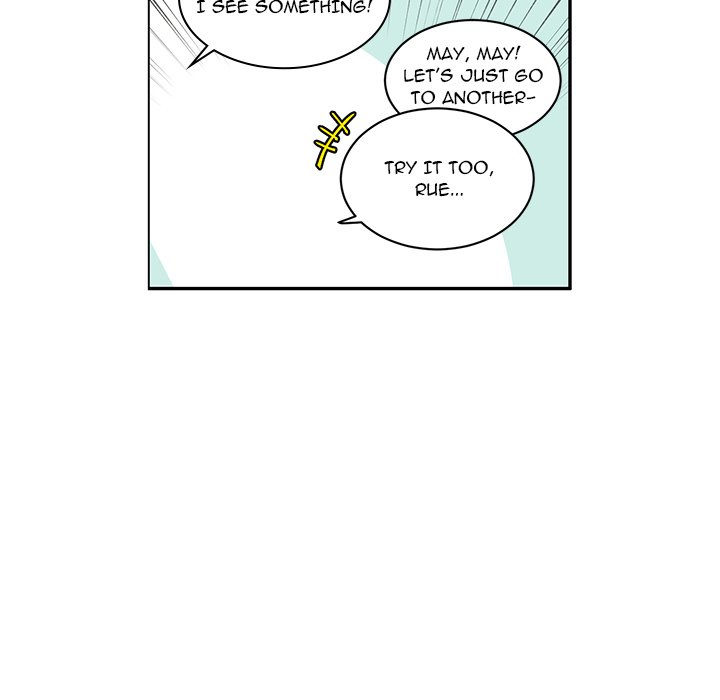 Go Away, Mr.Demon Chapter 236 image 11