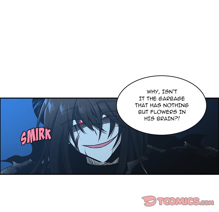 Go Away, Mr.Demon Chapter 236 image 17