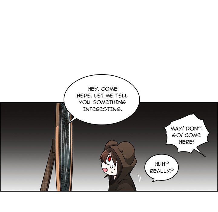 Go Away, Mr.Demon Chapter 236 image 18