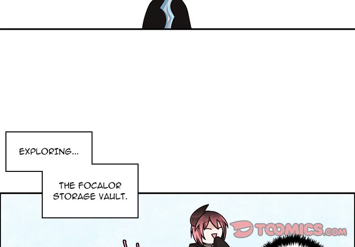 Go Away, Mr.Demon Chapter 236 image 1