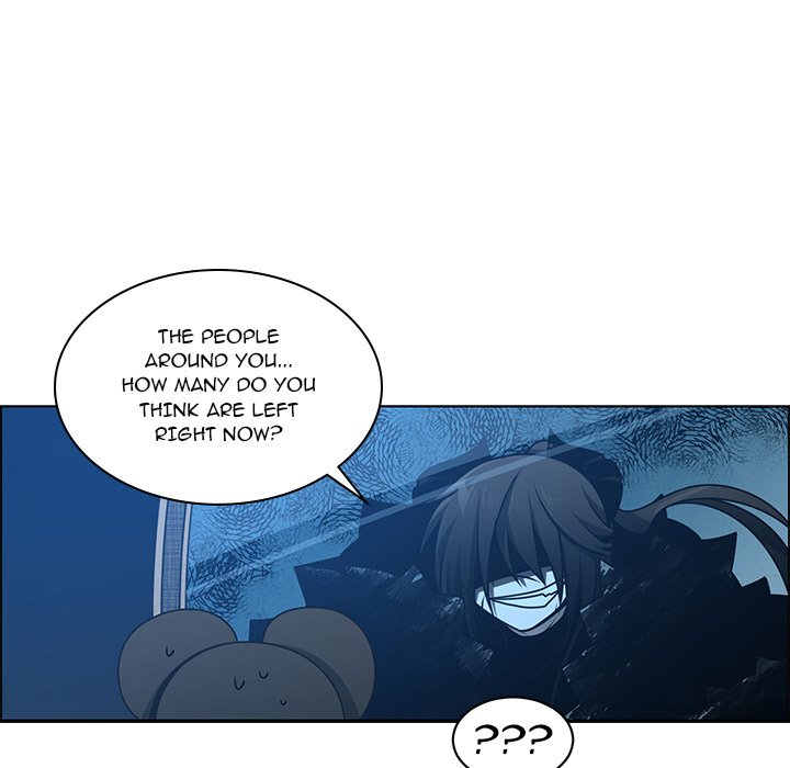 Go Away, Mr.Demon Chapter 236 image 19