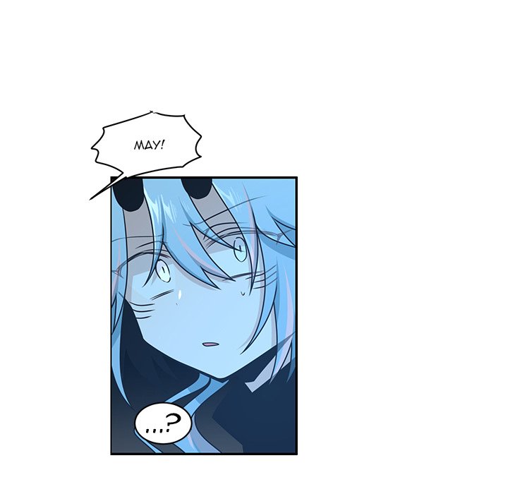 Go Away, Mr.Demon Chapter 236 image 22