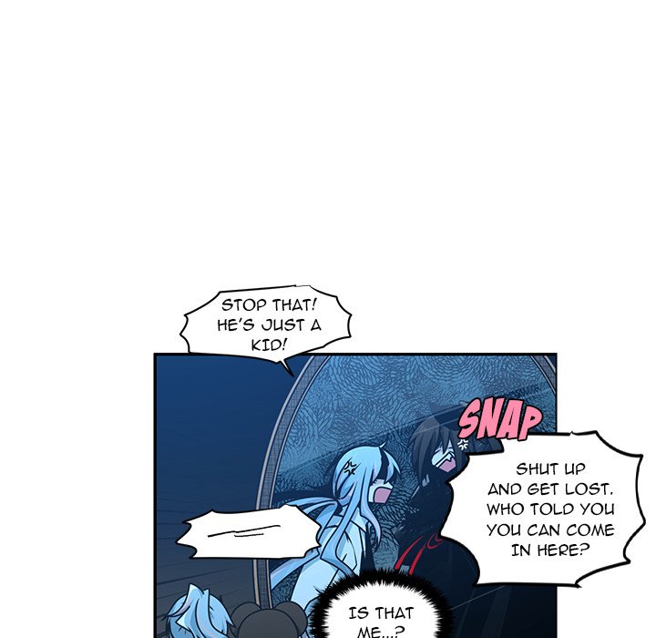 Go Away, Mr.Demon Chapter 236 image 23