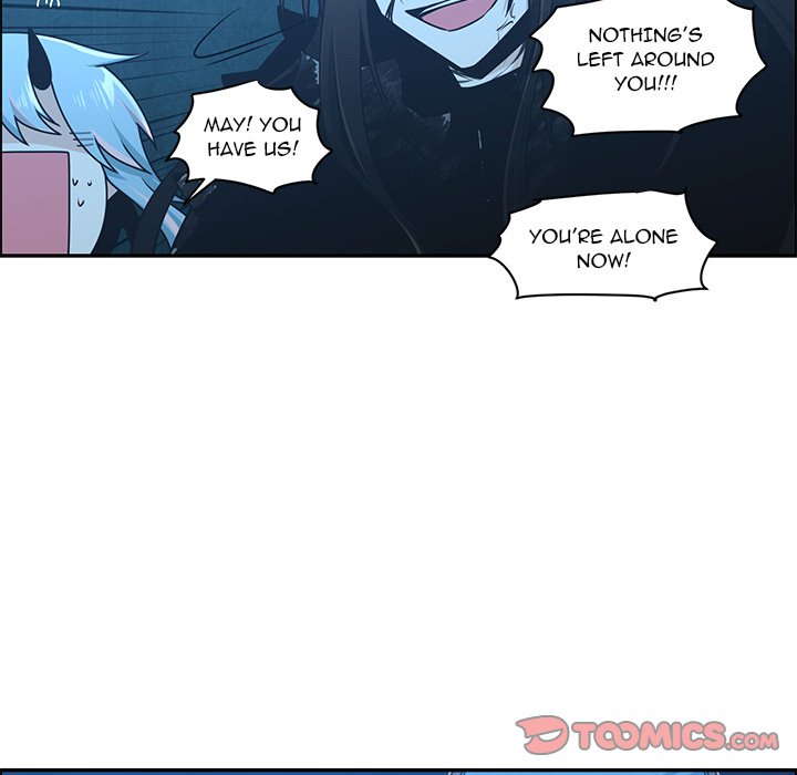 Go Away, Mr.Demon Chapter 236 image 25