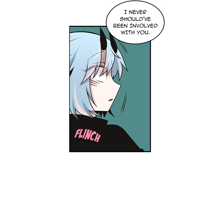 Go Away, Mr.Demon Chapter 236 image 28