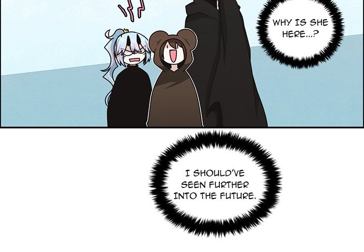 Go Away, Mr.Demon Chapter 236 image 2