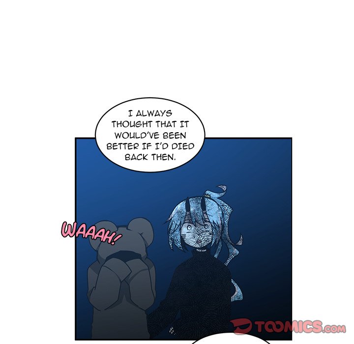 Go Away, Mr.Demon Chapter 236 image 29