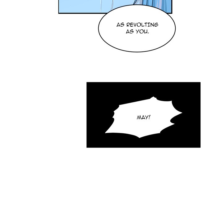 Go Away, Mr.Demon Chapter 236 image 31