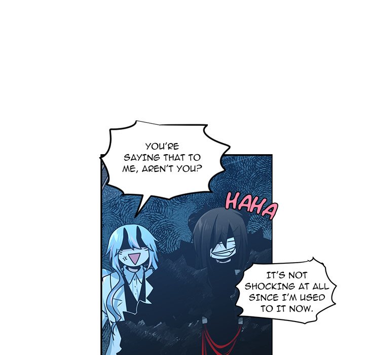 Go Away, Mr.Demon Chapter 236 image 32