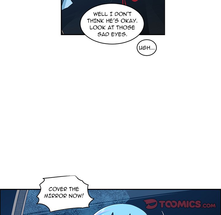 Go Away, Mr.Demon Chapter 236 image 33