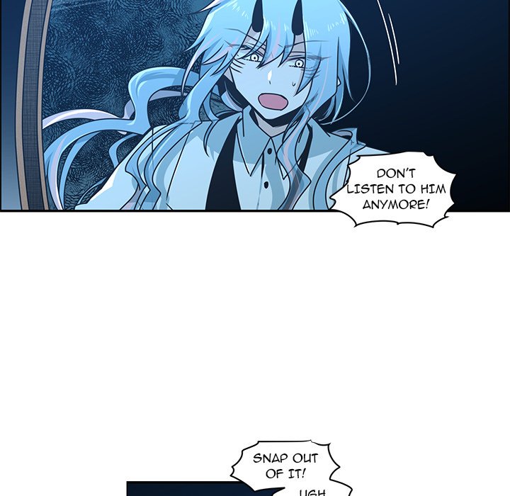 Go Away, Mr.Demon Chapter 236 image 34