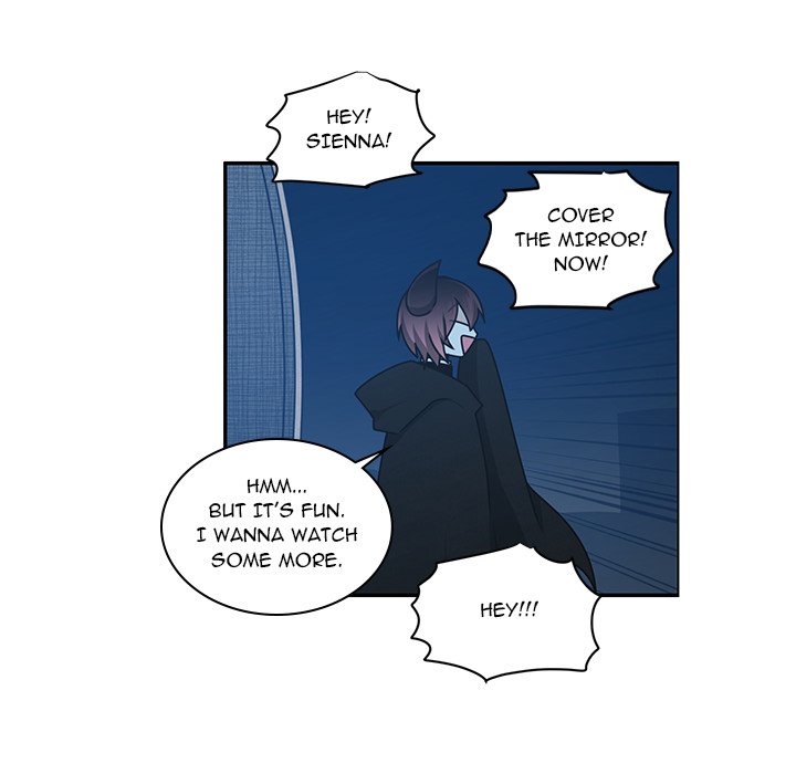 Go Away, Mr.Demon Chapter 236 image 36
