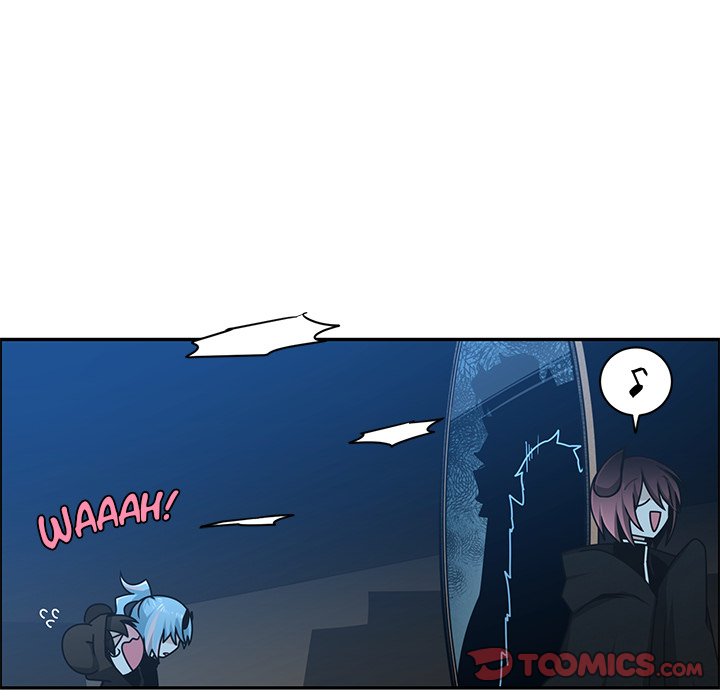 Go Away, Mr.Demon Chapter 236 image 37